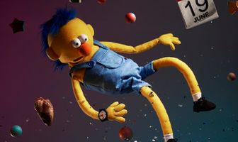 Don't Hug Me I'm Scared 6