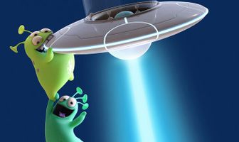 Пришельцы в доме