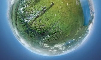 Планета Земля 2