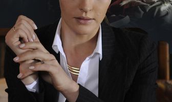 Третья жизнь Дарьи Кирилловны