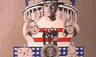 Билли Джек едет в Вашингтон