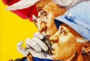 Трупы на каникулах