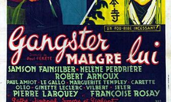 Gangster malgré lui