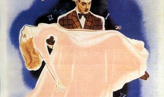 Мадемуазель X