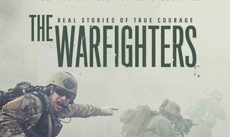 Военнослужащие