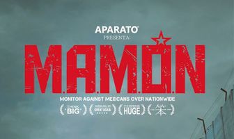 M.A.M.O.N. (Monitor Against Mexicans Over Nationwide)