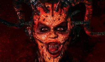 Во власти дьявола