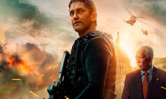 Падение ангела