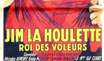 Jim la houlette, roi des voleurs