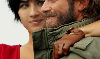 Отважный и красавица