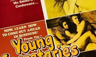 The Young Secretaries