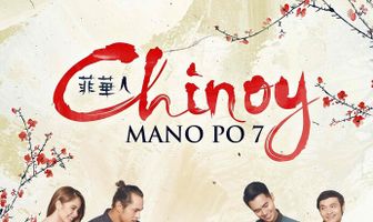 Mano po 7: Chinoy