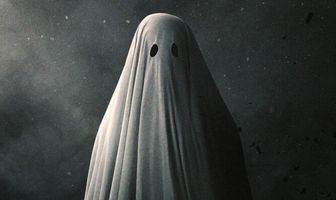 История призрака