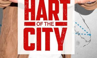 Hart of the City