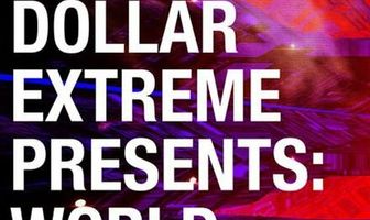 Million Dollar Extreme Presents: World Peace