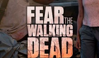 Бойтесь ходячих мертвецов: Проход