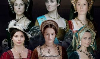 Шесть жен с Люси Уорсли