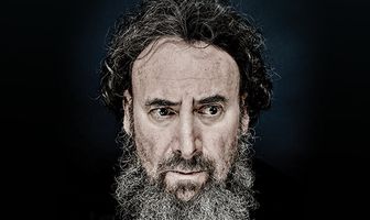 RSC: Король Лир