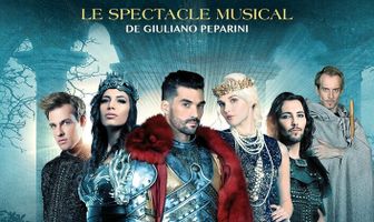 La Légende du Roi Arthur