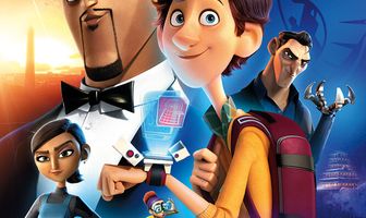 Камуфляж и шпионаж