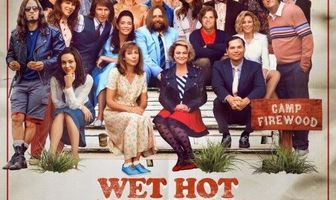 Жаркое американское лето: 10 лет спустя