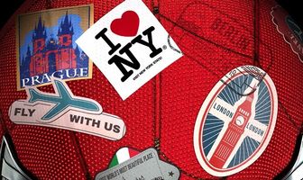 Человек-паук: Вдали от дома