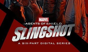 Агенты «Щ.И.Т.»: Йо-йо