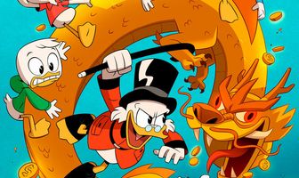 Утиные истории