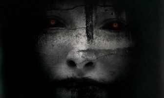 Чёрная женщина