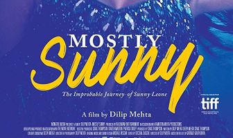 Mostly Sunny