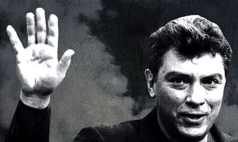 Слишком свободный человек