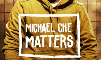 Michael Che Matters
