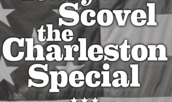 Rory Scovel : The Charleston Special