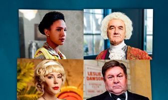 Городские легенды