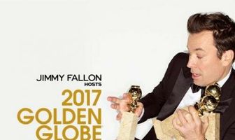 74-я церемония вручения премии «Золотой глобус»