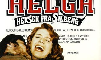 Хельга — волчица Стилберга