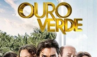 Зеленое золото