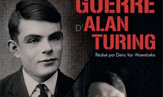La Drôle de guerre d'Alan Turing