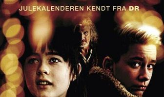 Tidsrejsen