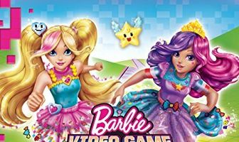 Барби: Виртуальный мир