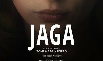 Польские легенды: Яга