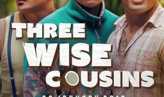 Three Wise Cousins