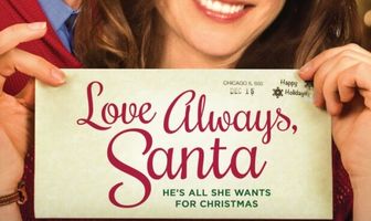 Всегда с любовью, Санта