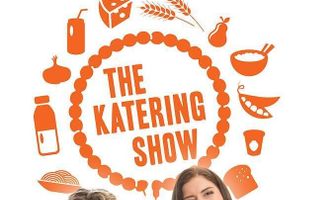 The Katering Show