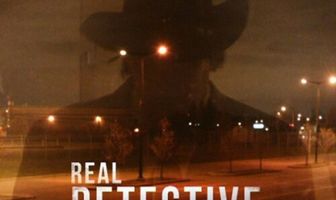 Настоящий детектив
