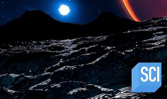 Самые глубокие секреты космоса