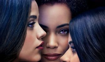 Зачарованные