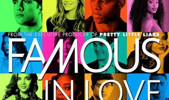 Популярна и влюблена