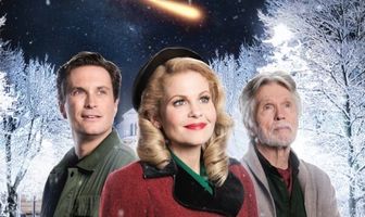 Рождественское путешествие