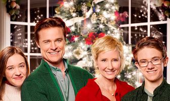 Похоже, это Рождество